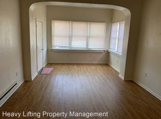 2319 N 3rd St #2, Harrisburg, PA 17110