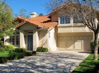 27816 Ron Ridge Dr, Santa Clarita, CA 91350