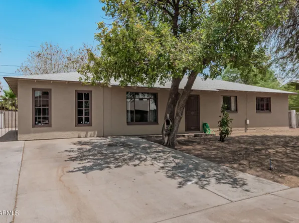 3125 N 40TH Lane, Phoenix, AZ 85019