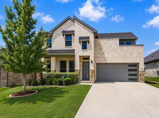 10533 Big Lagoon Dr, Fort Worth, TX 76179