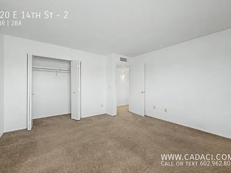 120 E 14th St #2 — Photo 21