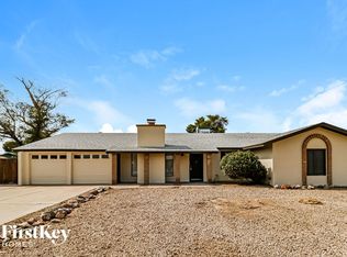3842 W Cheryl Dr, Phoenix, AZ 85051