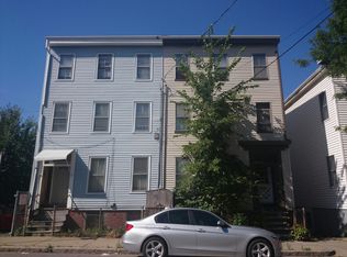 199 W 8th St, South Boston, MA 02127