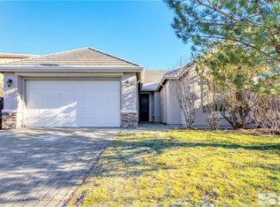 551 Beckfield Ct, Reno, NV 89521