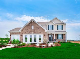 1240 Redbrook Ter, Hampshire, IL 60140