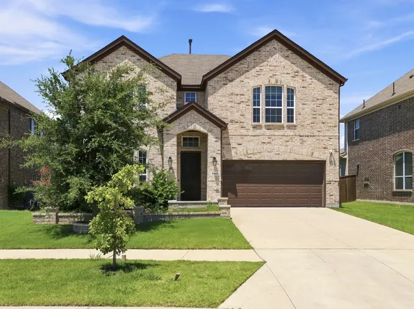 9445 Plaudit Dr, Frisco, TX 75035