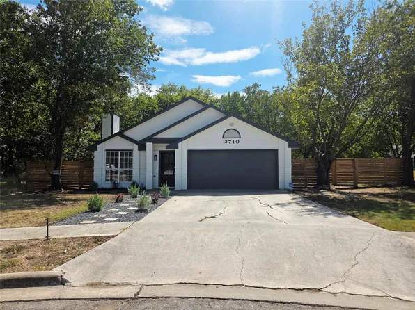 3710 Valley Forge Dr, Killeen, TX 76543