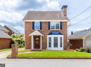 3109 Henderson Walk, Atlanta, GA 30340