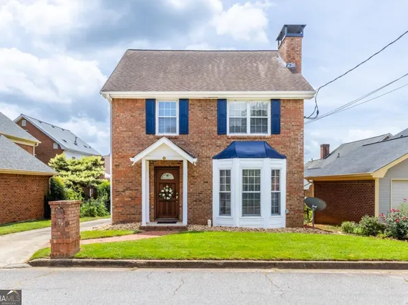 3109 Henderson Walk, Atlanta, GA 30340
