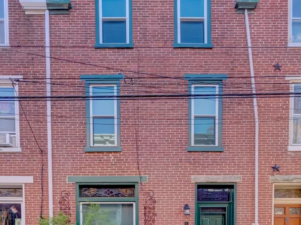 1626 Susquehanna St, Harrisburg, PA 17102