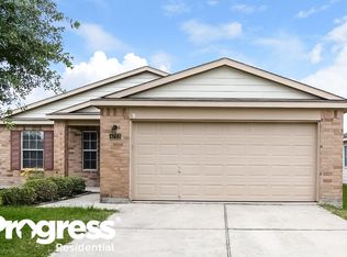 4723 Comal River Loop, Spring, TX 77386