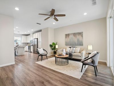 2736 Cannara Ln UNIT 4, San Jose, CA, 95111