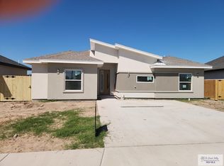 2416 Calle Moreno, Brownsville, TX 78521
