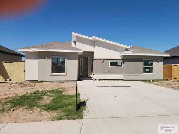 2416 Calle Moreno, Brownsville, TX 78521