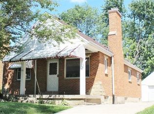 336 Kling Dr, Dayton, OH 45419