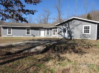14801 Esculapia Hollow Rd, Rogers, AR 72758
