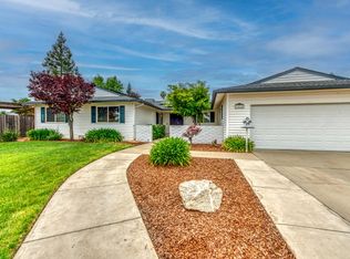1524 Burl Ave, Clovis, CA