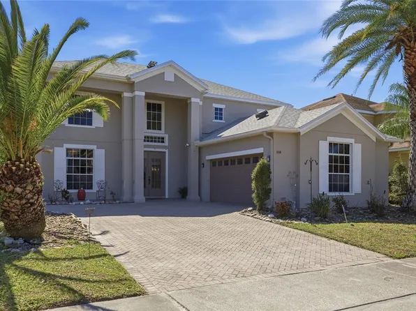 9168 Lake Avon Dr, Orlando, FL 32829