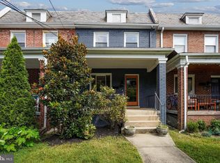 231 Farragut St NW, Washington, DC 20011