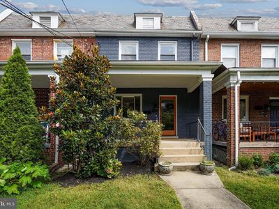 231 Farragut St NW, Washington, DC, 20011