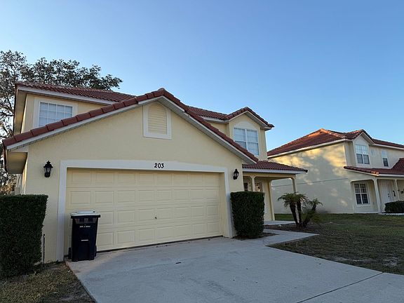 2nd image of 203 Granada Blvd