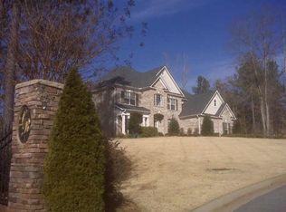 3604 Little Spring Dr, Stockbridge, GA 30281