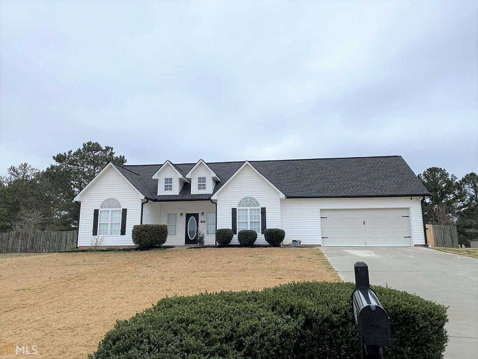 1st image of 3021 Black Fox Dr