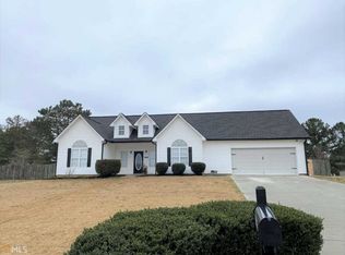 3021 Black Fox Dr, Loganville, GA 30052