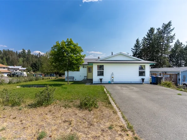 297 Chestnut Ct, Logan Lake, BC V0K 1W0