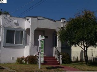 1241 Rose St, Berkeley, CA 94702