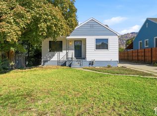 1380 E 23rd St S, Ogden, UT 84401