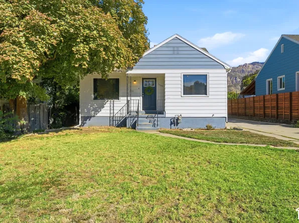1380 E 23rd St S, Ogden, UT 84401