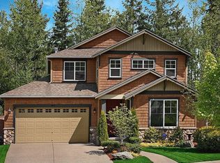 34619 SE Leitz St, Snoqualmie, WA 98065
