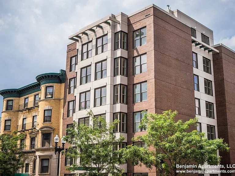 1085 Boylston St #301 — Photo 7