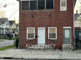 201 George St, Elyria, OH 44035