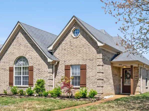 5830 Bedford Loop E, Southaven, MS 38672