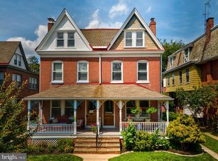 335 W Barnard St, West Chester, PA 19382