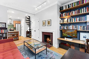 Sold by Corcoran