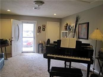 Front Room