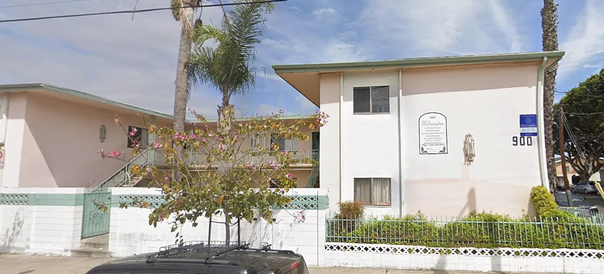 900 N. Wilmington Blvd. — Photo 1