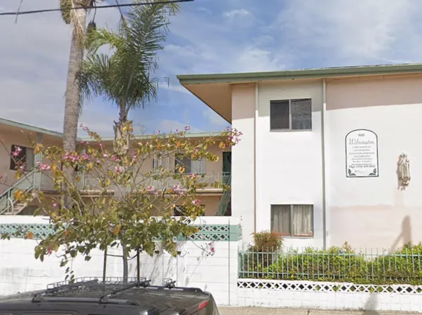 900 N. Wilmington Blvd., 900 N Wilmington Blvd, Wilmington, CA 90744