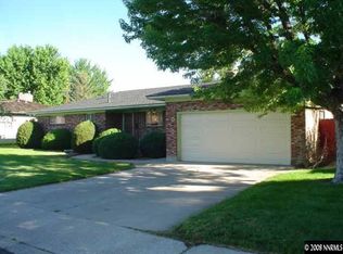 1801 Wren St, Reno, NV 89509