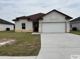 300 Aaron St, Mercedes, TX 78570