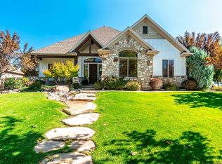 13273 S Corner Wood Dr, Draper, UT 84020