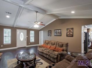 26434 Shadow Brook Ave, Denham Springs, LA 70726