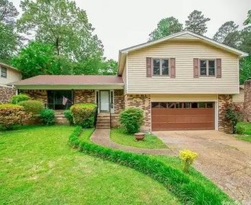 16 Pear Tree Pl, Little Rock, AR, 72210