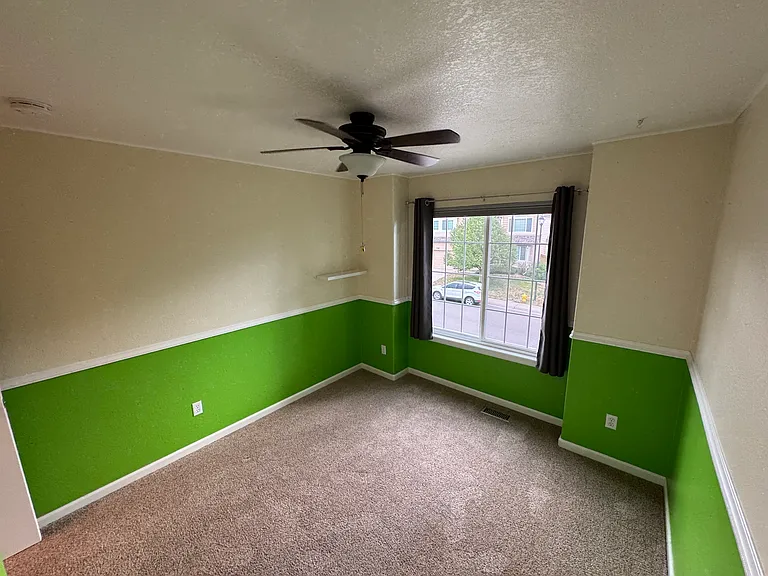 Upper Bedroom 2