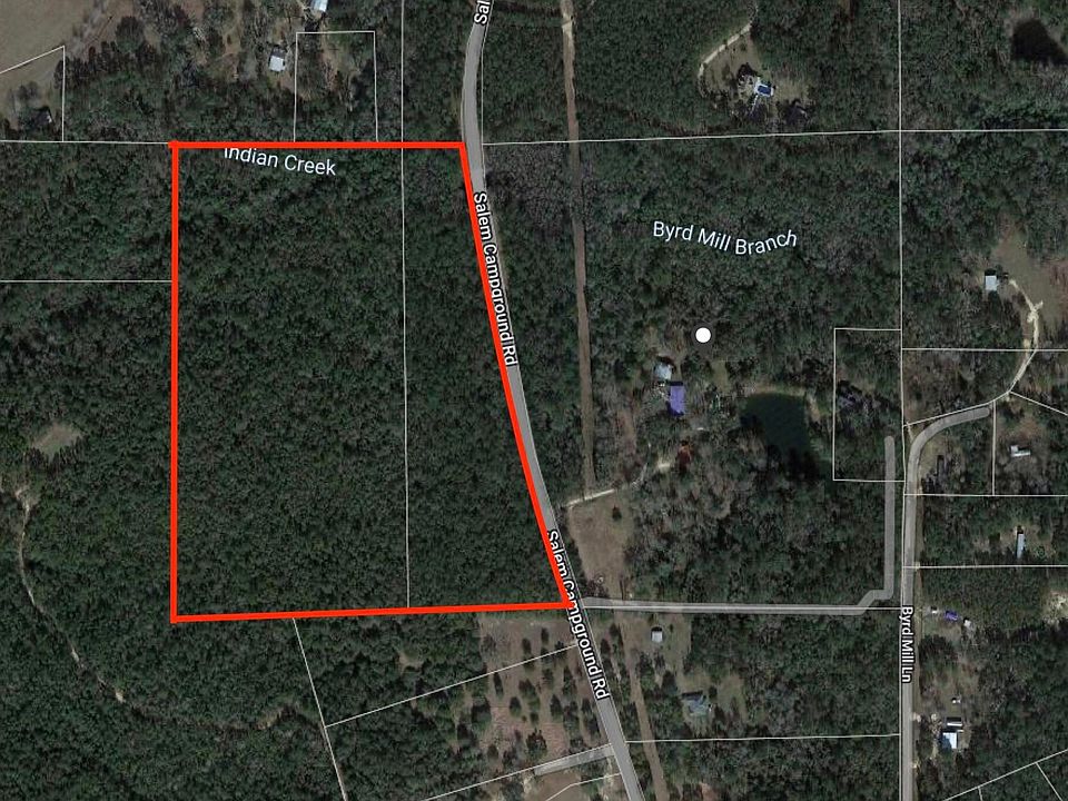 2nd image of Salem Campground Rd