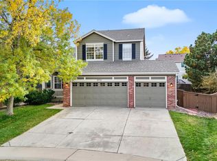 9773 Mulberry St, Highlands Ranch, CO 80129