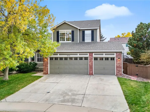 9773 Mulberry Street, Highlands Ranch, CO 80129